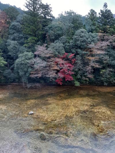 鳳来山　東照宮、湯谷温泉