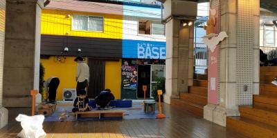 煌めきか混沌か?若き芸術家に栄光あれ!