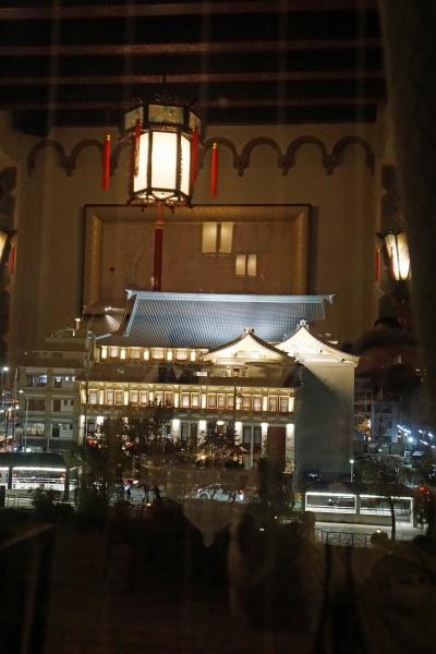 大阪駅の新梅田食道街の立ち食いたこ焼きから嵐山の吉兆まで大阪と京都12日間の旅（13）東華菜館から先斗町を歩き、三条大橋から巽橋を目指す。