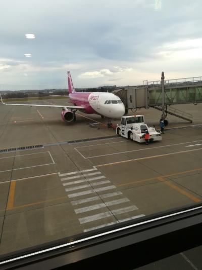 乗り遅れそうになったpeach セール航空券で行く北海道3泊4日の旅。行き新千歳帰り女満別。