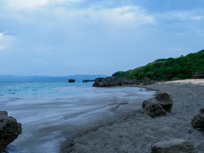 21秋の沖縄家族旅行3