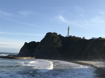 いわき市へ日帰り旅行 2021 in Fukushima