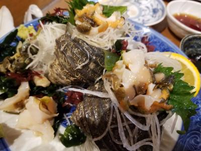 おいしいけど遠いな佐伯~