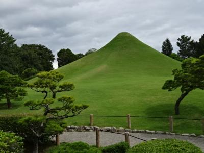 南九州旅行②　霧島～熊本へ