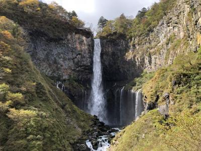 オーベルジュに泊まる那須旅行1日目