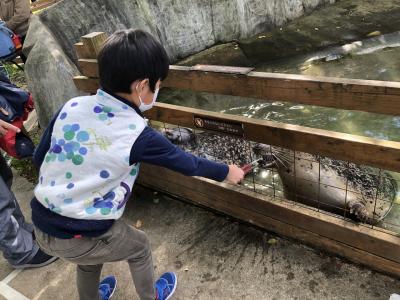 オーベルジュに泊まる那須旅行2日目