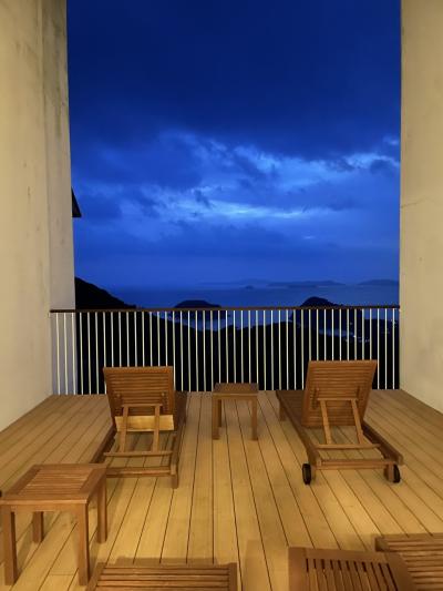 2泊3日 五島列島の旅③