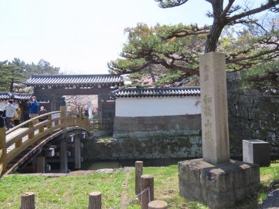 和歌山城 大手門(Ote(Front Entrance) Gate, Wakayama Castel, Wakayama, Japan)