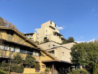 リニューアルした『ホテル長良川の郷』宿泊記　《岐阜県民割でお得旅PART６》