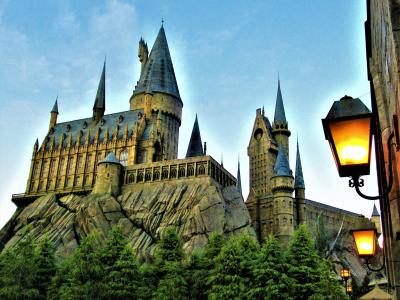 横須賀からフェリーで門司下関→大阪  ５泊６日のひとり旅 総集編（後編：ＵＳＪ ＆ 大阪周遊パス）