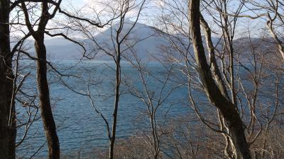 思いがけないことばかりの初北海道～！一日目は支笏湖の大自然に抱かれるの巻