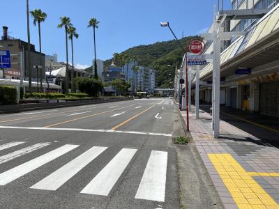 【2021】Jリーグ　アウェー観戦　四国遠征　旅行記【5日目/前編】