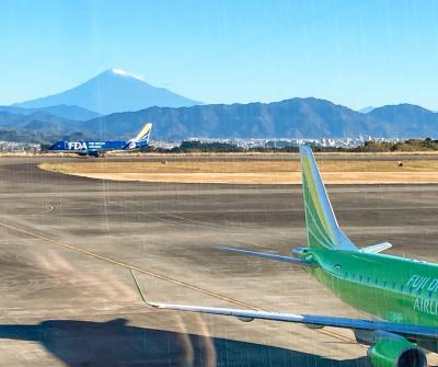 ＦＤＡで行く！はてな旅