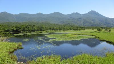 世界自然遺産 知床に行こう！