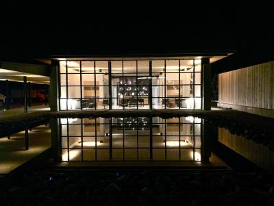 visonに行って来ました