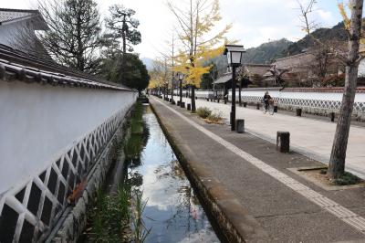 クリスタルハートの旅・・山陰の小京都、津和野を訪ねます。