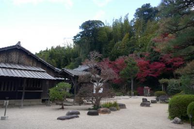 旅猫ズCRESSONで行く～山陰旅　大山・小泉八雲記念館・松江城・ラムネ温泉・石見銀山・断魚渓・津和野　①