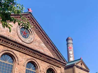 夏の札幌 2泊3日グルメ旅