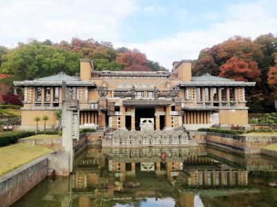 明治村とお城　その②　博物館明治村