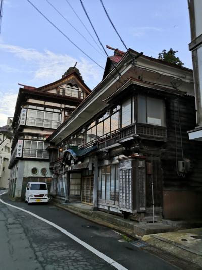 ☆大人の休日&#20465;楽部パス９回目２０２１年１１月　昭島　瀬見温泉　つなぎ温泉　八戸　川越☆　昭島　瀬見温泉編　　