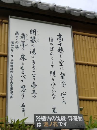 2020 go toⅤ⑤ 指宿・霧島　温泉美食紅葉そして桜島４泊５日　霧島温泉　丸尾の滝