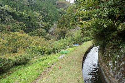 秋の伊豆と信州の優雅な旅♪　Vol.18 ☆湯ヶ島温泉：昭和のロマン「湯道」♪