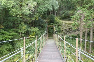 秋の伊豆と信州の優雅な旅♪　Vol.20 ☆湯ヶ島温泉：昭和のロマン「湯道」♪