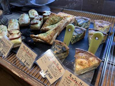 【沖縄グルメ】美味しい香りに誘われて…沖縄パン屋さんめぐり