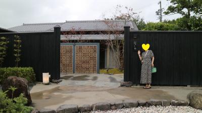 2021年夏の姉妹旅 ばさらの休日