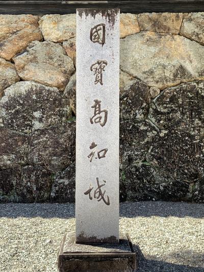 高知県訪問記 【しばらくぶりの高知へ】高知城・桂浜を観光