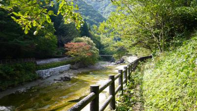 秋田・岩手ドライブ