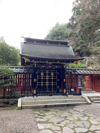 2021年12月仙台グルメ、瑞鳳殿、秋保温泉、勝負の神 秋保神社参拝してきました。
