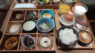 2021年 師走の銀座へ「日本一の東京の朝食」と「日本で一番予約困難なイタリア料理」③