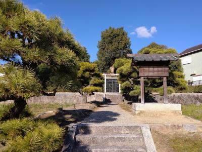 まほろばへの旅⑤　平群あたりをてくてく3万歩突破の巻