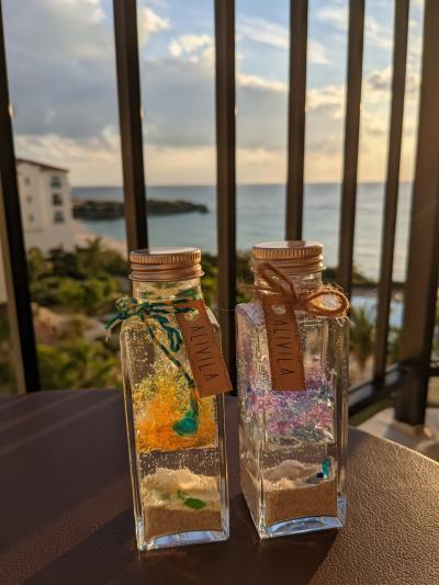 アリビラステイ沖縄2泊3日