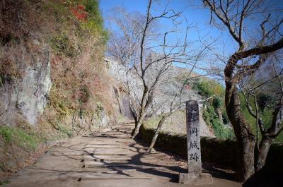 ドラクエウォークおみやげ回収の旅　大分編