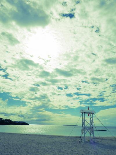 はじめての沖縄本島。車なしでもなんとかなるさ～　その1