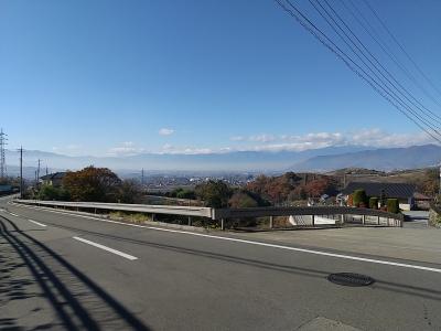 勝沼でワイン&amp;石和温泉