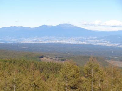 紅葉探し【長野・八千穂高原（Yachiho-kogen）編&#917763;】