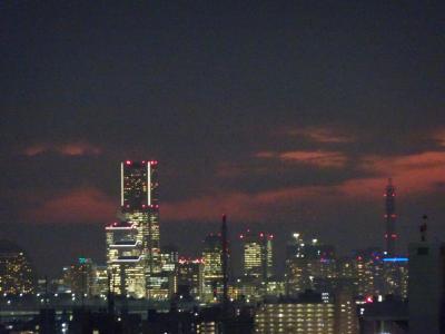 神奈川県民割を使ってドーミーイン川崎に宿泊してきました　①