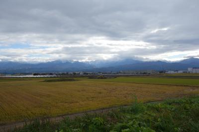 能登半島一周と金沢富山の旅　その３