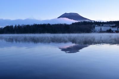 初冬の北海道へ行ってきました②
