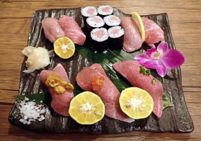 簡易車椅子を押して、石垣島 前編