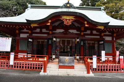 富士山信仰の浅間神社