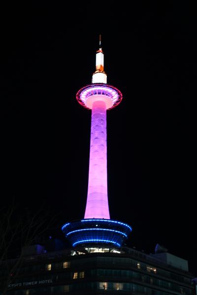 京都東福寺ライトアップ・エッ(*_*)