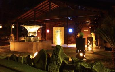 母娘のコロナで海外行けないから温泉で癒される旅 その1