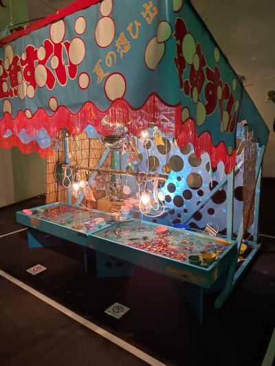 冬旅　東京都の無料PCR検査もしたよ！オミクロン株に気を付けながら上野公園散策でアート満喫！