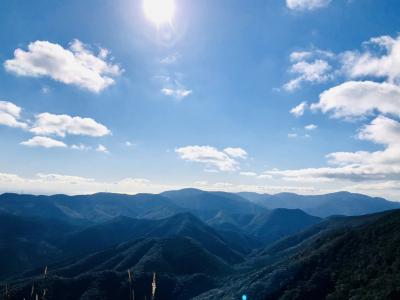 【二泊三日】土日で満喫！白嶽登山と博多グルメ