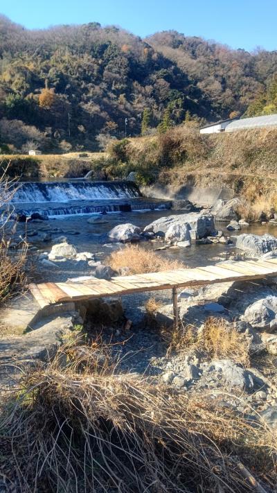 個人では行きにくい!大阪の山城芥川山城と飯盛城。