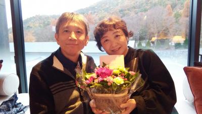 35回目の入籍記念日を RokuKyoto,LXR Hotels&Resortsで過ごしてきました！前編